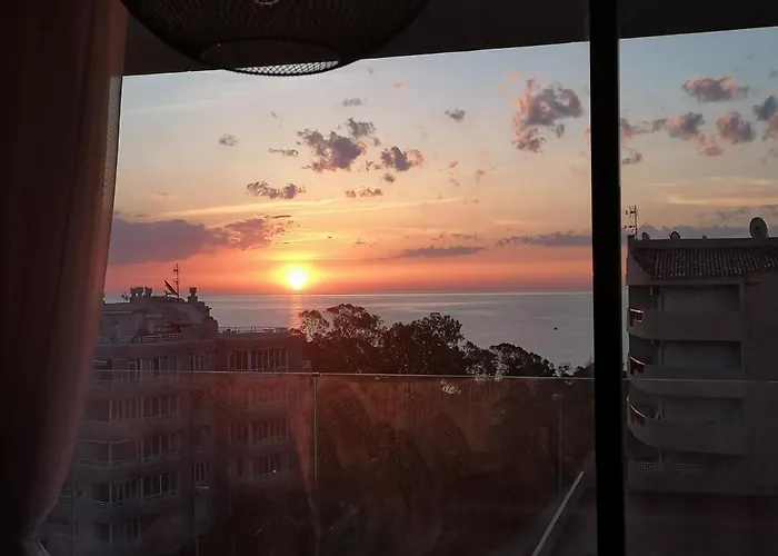 Sea View&ifach Apartment *